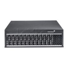 IP-видеорегистратор 32-х канальный Macroscop NVR B-series 32