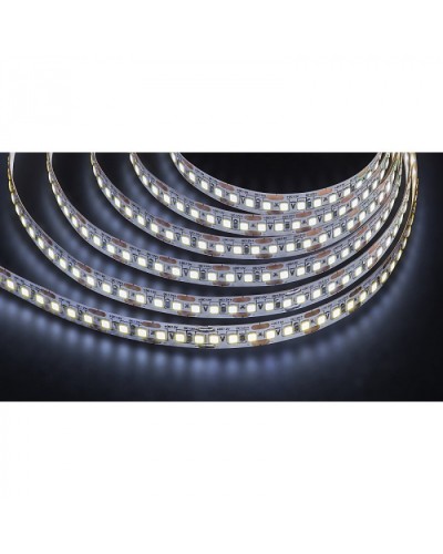 Лента светодиодная Navigator 14 455 NLS-2835CW168-16-IP20-12V в Махачкале Источники света(Лампы) Pintop.ru