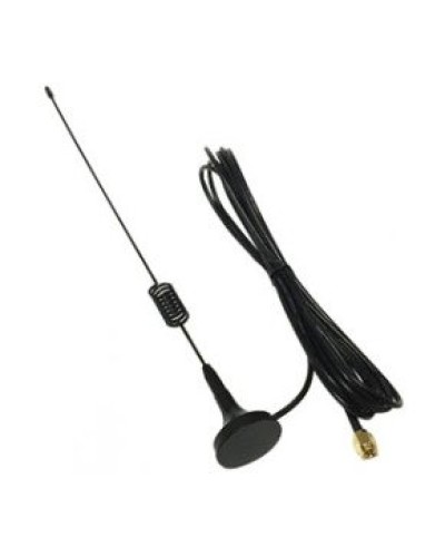 Антенна уличная Beward Ant4-4GM30-1M в Махачкале Антенны для сетевого оборудования Pintop.ru