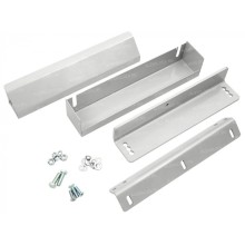 Комплект монтажный для замка ALM-200P ALeko МК 200-IN (серый)