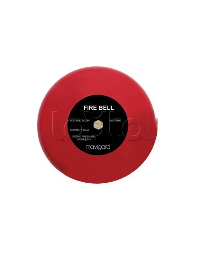 Оповещатель пожарный звуковой Mavigard MG-5400 в Махачкале Оповещатели Pintop.ru