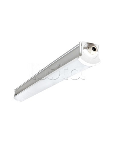 Светильник светодиодный пылевлагозащищенный ДСП-2003 34Вт 4000К IP66 1200мм EKF PROxima (TPL-2003-34-4000) в Махачкале Светильники Pintop.ru