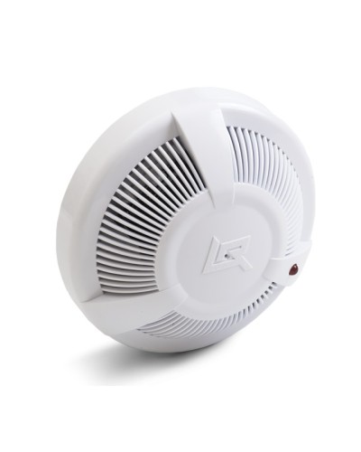 Извещатель пожарный дымовой оптико-электронный Рубеж ИП 212-187 W1.24 (УС-02) в Махачкале Пожарные извещатели Pintop.ru