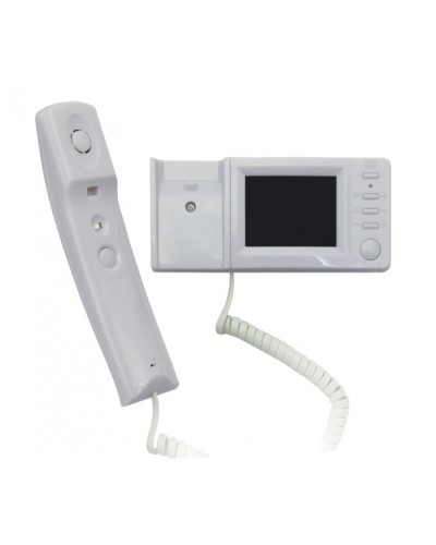 Видеодомофон Vizit-M427C в Махачкале Многоабонентные устройства Pintop.ru