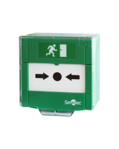 Устройство разблокировки Smartec ST-ER115 в Махачкале Кнопки выхода Pintop.ru