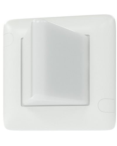 Лампа коридорная Hostcall MP-611W1 в Махачкале Система оповещения и трансляции Hostcall Pintop.ru