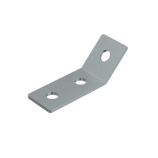 Уголок 45 гр. (3 отверстия) HD85 КМ-профиль (USG45-3 HD85)