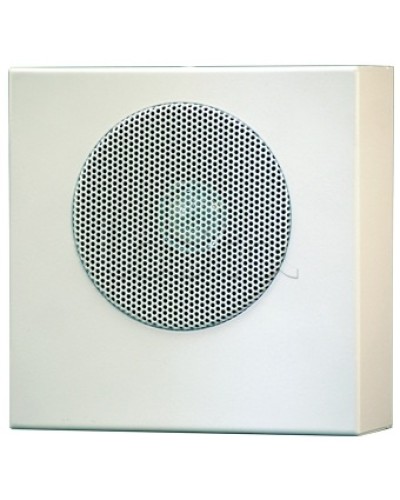 Громкоговоритель настенный МЕТА АСР-03.1.2 исп.2 (30В) в Махачкале Система оповещения и трансляции Мета Pintop.ru