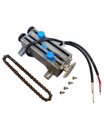 Блок концевиков C-BY Came 119RIC047 в Махачкале Запчасти для шлагбаумов и автоматики Pintop.ru