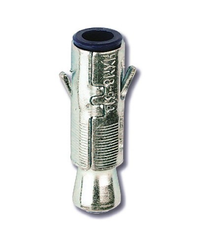 Анкер усиленный М8x47, с распорными язычками DKC CM450850 в Махачкале Крепеж Pintop.ru