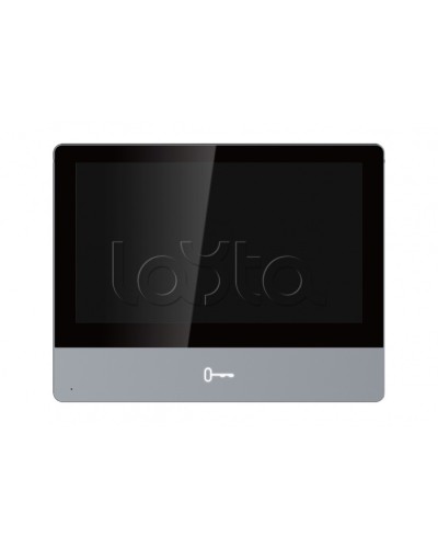 Монитор IP-видеодомофона 7 CTV-IP-M6704 в Махачкале Абонентские IP устройства Pintop.ru