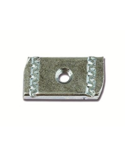 Гайка для подвешивания профиля М12х40 DKC CM141200 в Махачкале Крепежные изделия Pintop.ru