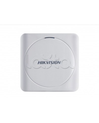 Считыватель карт Mifare Hikvision DS-K1801M в Махачкале Считыватели Pintop.ru