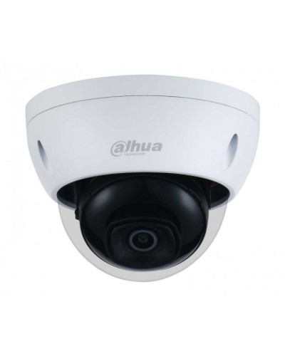 IP-камера видеонаблюдения уличная купольная Dahua DH-IPC-HDBW1431EP-0280B-S4 в Махачкале IP-камеры Pintop.ru