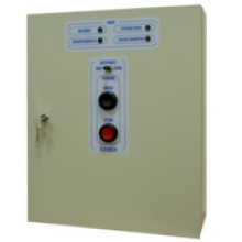 Шкаф контрольно-пусковой Болид ШКП-75