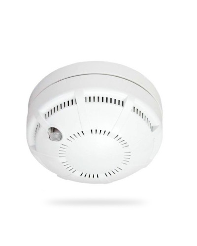 Извещатель пожарный дымовой оптико-электронный Рубеж ИП 212-45 в Махачкале Пожарные извещатели Pintop.ru