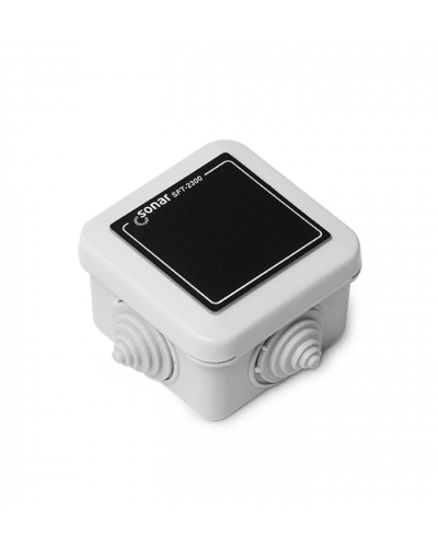 Фильтр оконечный для трансляционной линии при контроле линии переменным током Sonar SFT-2300-M в Махачкале Система оповещения и трансляции Sonar Pintop.ru