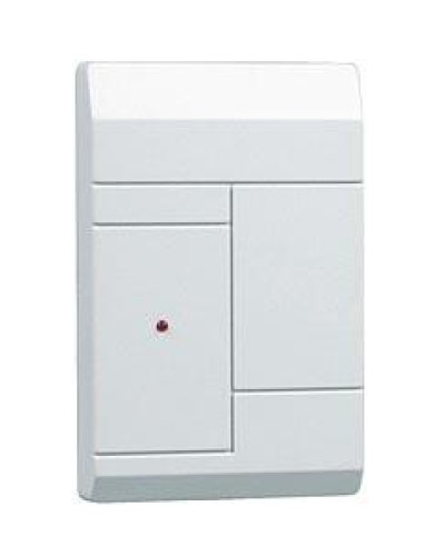 Приёмник двухзонный Альтоника Риф Ринг RR-1R2 в Махачкале Радиоканальные системы безопасности Pintop.ru