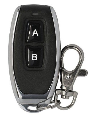 Брелок Smartec ST-RC123TR в Махачкале Кнопки выхода Pintop.ru