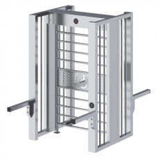 Полноростовой турникет Блокпост СПЕКТР СТ4 серия Z