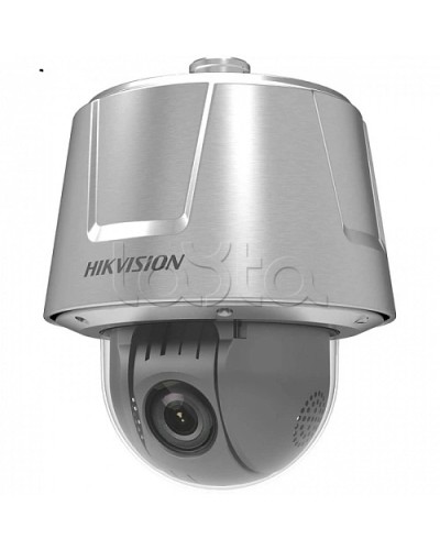 IP-камера видеонаблюдения поворотная купольная Hikvision DS-2DT6425X-AELY(T5) в Махачкале IP-камеры Pintop.ru