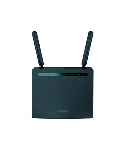 Маршрутизатор D-Link DWR-980/4HDA1E в Махачкале Маршрутизаторы, Роутеры и Точки Доступа Pintop.ru