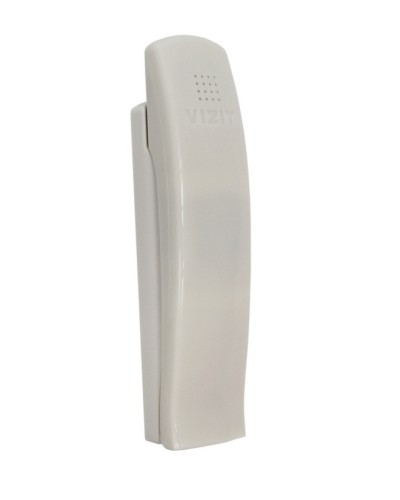 Трубка переговорная Vizit УКП-7 в Махачкале Многоабонентные устройства Pintop.ru