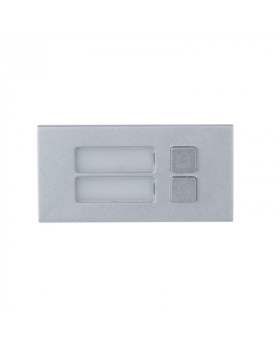 Модуль вызывной Dahua DHI-VTO4202F-MB2 в Махачкале Вызывные видеопанели малоабонентные Pintop.ru