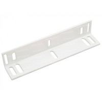 Уголок монтажный ALeko Уголок 300-400Р (белый)