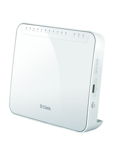 Маршрутизатор D-Link DSL-G2452GR/R1A в Махачкале Маршрутизаторы, Роутеры и Точки Доступа Pintop.ru