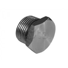 Металлическая резьбовая заглушка взрывозащищённая Магнито-контакт Ех-заглушка ВЗ 01 М Н (под Ø 16) 1Ex d IIС Gb/PB Ex d I Mb или Ex tb IIIС Db или 0Ex ia IIC Ga или 1Ex e IIС Gb