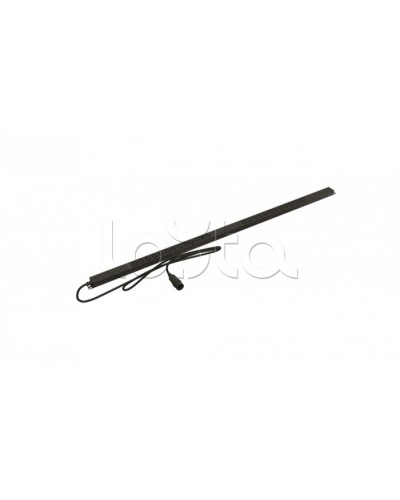 Блок розеток, вертикальный черн Hyperline (SHE-20IEC-4BIEC-16-3PVB) в Махачкале Блоки розеток Pintop.ru