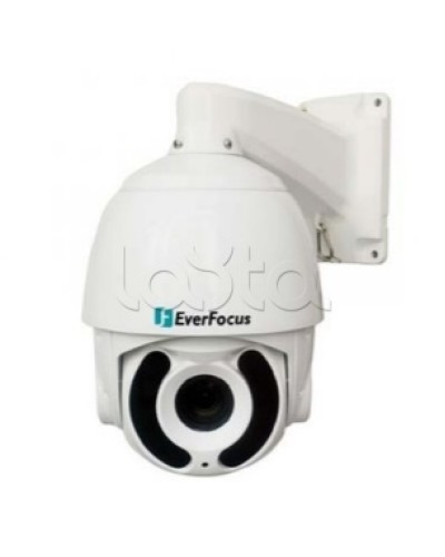 Камера видеонаблюдения поворотная купольная EverFocus EPA-6220 в Махачкале Аналоговые камеры Pintop.ru