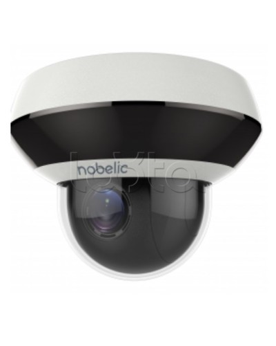 IP-камера видеонаблюдения купольная Nobelic NBLC-4204Z-MSDV2 в Махачкале IP-камеры Pintop.ru