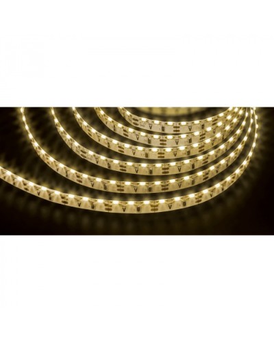 Лента светодиодная Navigator 14 450 NLS-335WWS120-8-IP20-12V в Махачкале Источники света(Лампы) Pintop.ru