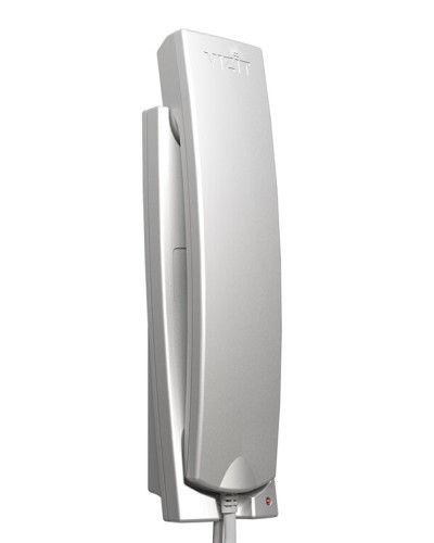 Трубка переговорная Vizit УКП-12PW в Махачкале Многоабонентные устройства Pintop.ru