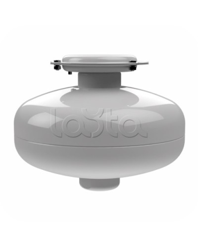 Модуль порошкового пожаротушения термостойкого исполнения Источник-плюс Тунгус-МПП(Н-Т1)-6(п)-И-ГЭ-У2 в Махачкале Модули порошковые Pintop.ru