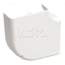 Угол плоский изменяемый 100x40 IEK CKK-40D-P-100-040-K01