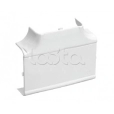 Угол Т-образный для кабель-канала 100х60 ПРАЙМЕР IEK (CKK-40D-T-100-060-K01)