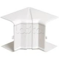 Угол изменяемый внутренний для соединения двух кабель-каналов типоразмера 80х40 IEK CKK-40D-X-080-040-K01