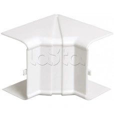 Угол изменяемый внутренний для к./к. "Праймер" 100х40 IEK CKK-40D-X-100-040-K01