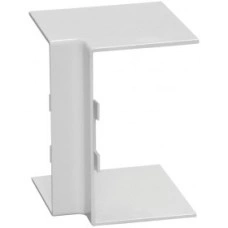 Угол внутренный вертикальный КМВ 20x10 "ЭЛЕКОР" (4 шт/уп) IEK CKMP10D-V-020-010-K01