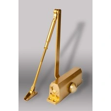 Доводчик NOTEDO DC-040 EN2 (золото)