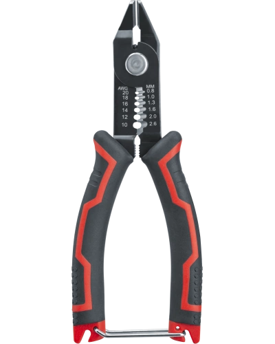 Бокорезы Navigator 95 147 NHT-Br05-3v1 в Махачкале Монтажные инструменты Pintop.ru