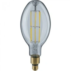 Лампа Navigator 14 340 NLL-ED120-24-230-840-Е27-CL (с переходником на E40)