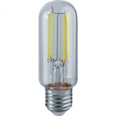Лампа Navigator 14 441 NLL-F-T39-7-230-2.7K-E27-CL (110 mm)