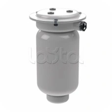 Модуль порошкового пожаротушения взрывозащищенный в нормальном исполнении потолочный Источник-плюс Тунгус-МПП(Н-Взр)-2(п)-И-ГЭ-У2