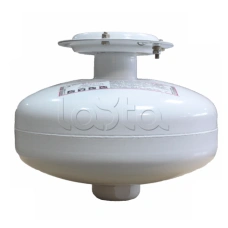 Модуль порошкового пожаротушения взрывозащищенный в нормальном исполнении настенный Источник-плюс Тунгус-МПП(Н-Взр)-6(н)-И-ГЭ-У2